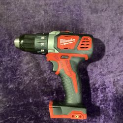 🧰🛠Milwaukee M18 Cordless 1/2 in. Drill Driver-LIGHTLY USED!(Tool-Only)-$80!🧰🛠