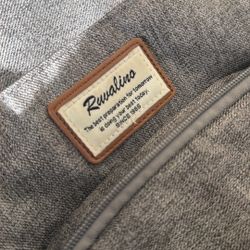 Diaper Bag - Backpack 
