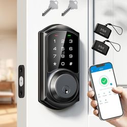 Veise Smart  Door Lock 