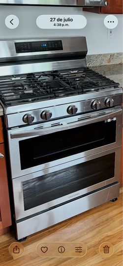 Stove for sale