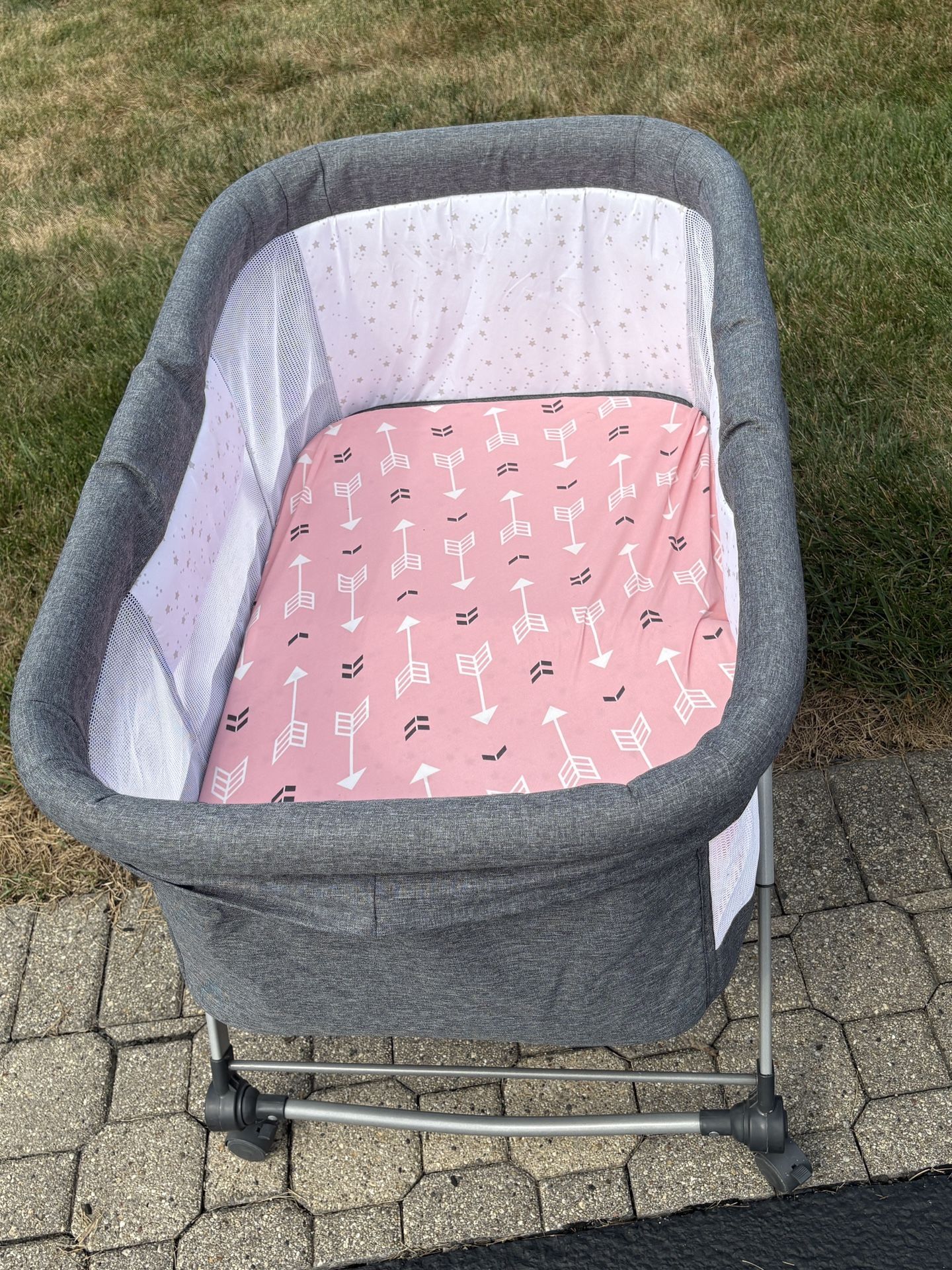 Bassinet