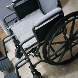 Drive Wheelchair Great Condition