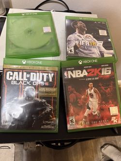 Juegos Xbox