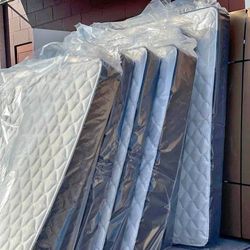 All Size Of Mattress With No Stain,New,Fast Pickup,Same Day Delivery And Free Home Delivery.