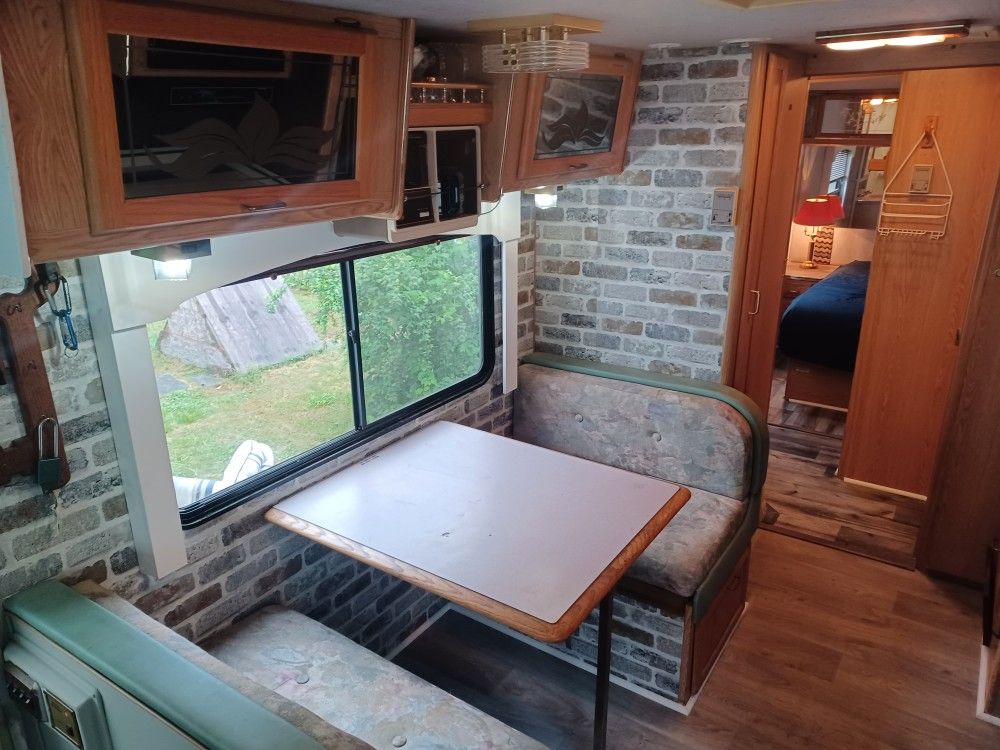1995 Class A Rv for Sale in Norfolk, VA OfferUp