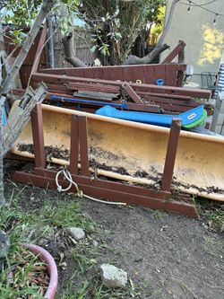 Free Pick Costco Playground