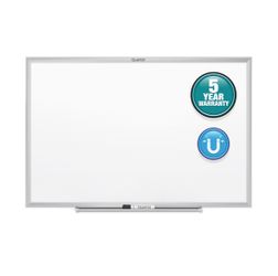 New In Box magnetic dry-erase board 48”x 36”