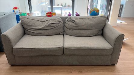 Sleeper sofa