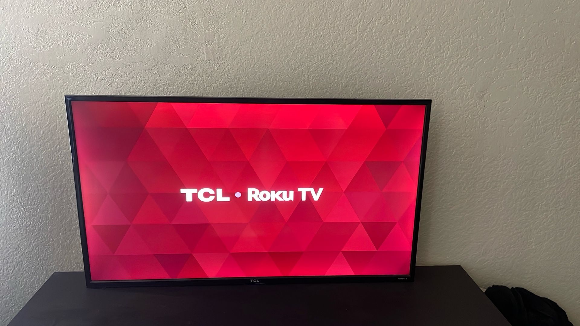 TCL Roku TV