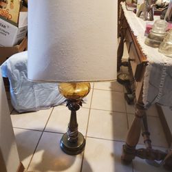 Vintage Lamp