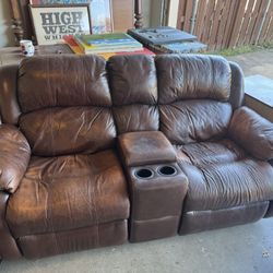 couch set 
