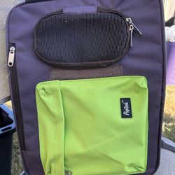 Dog / Cat BackPack Small / Medium Soft Sided