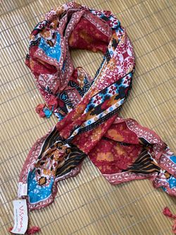 Scarf