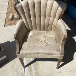 Antique Chair