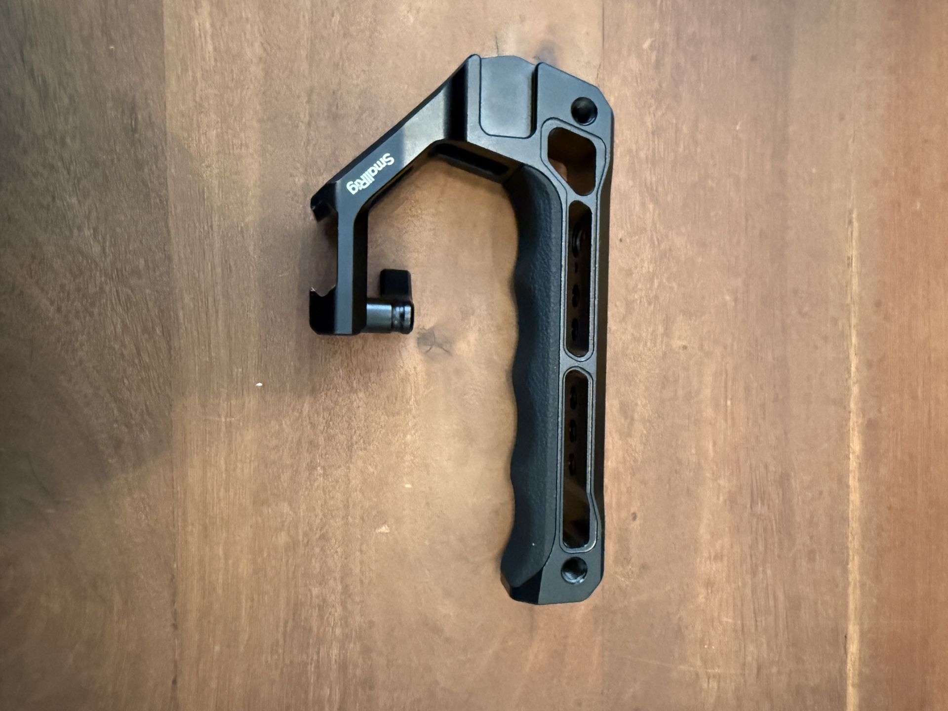 NATO Top Handle