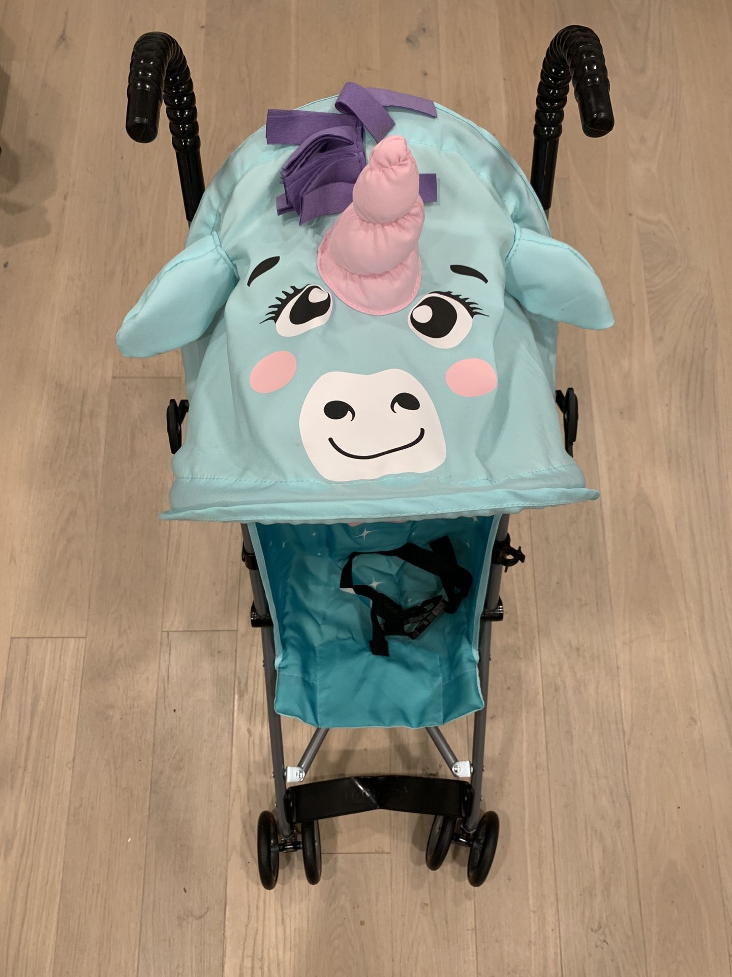 Cosco Character Umbrella Stroller - Unicorn