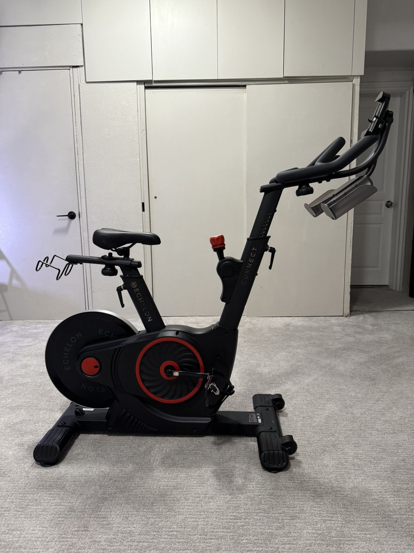 ECHELON EX5 Connect Smart Bike