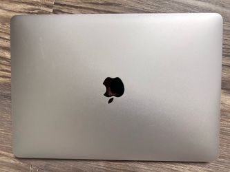 Air Book Mac