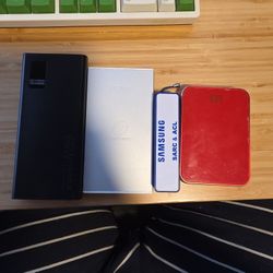 fast charging power banks all 4