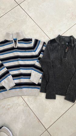 Sweaters