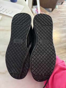 Work Shoes Women’s Size 8. Never Worn