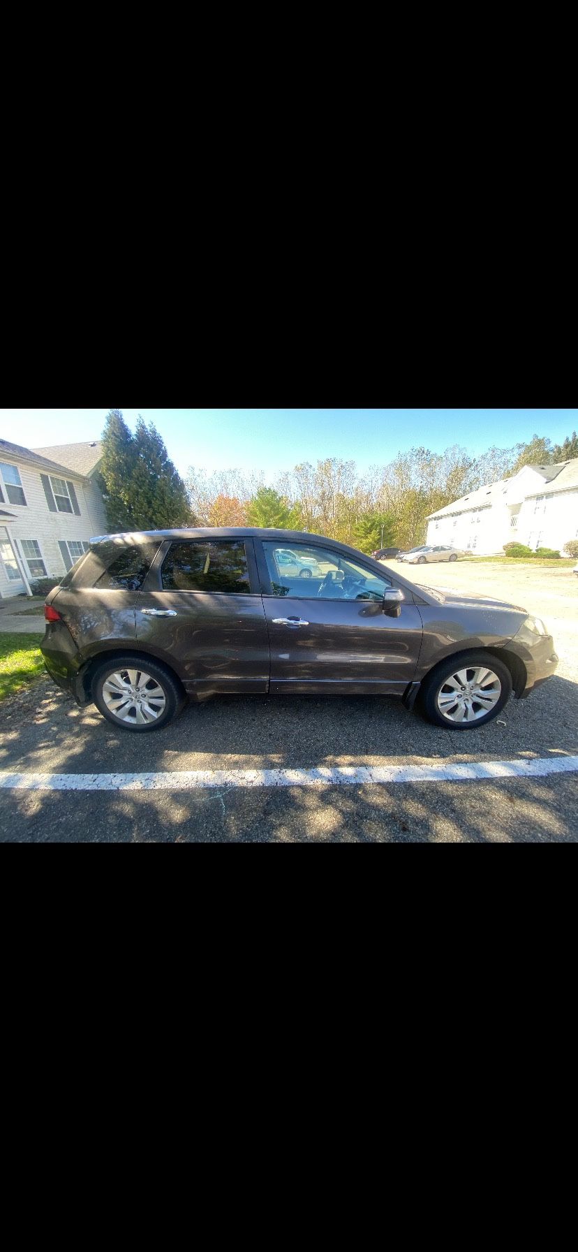 2010 Acura MDX