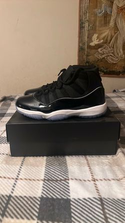 Jordan 11 space jams