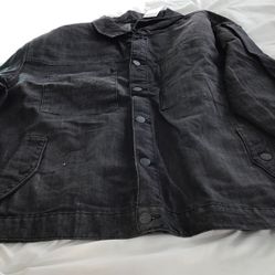 Original Use Man Jean Jack