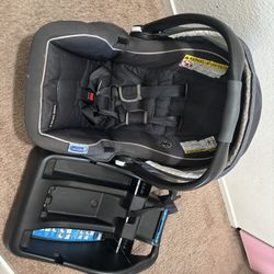 Baby Car Seat