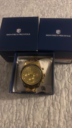 Watches