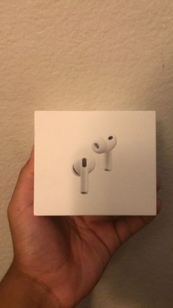 AirPod 3 Pros
