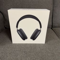 AirPods Max