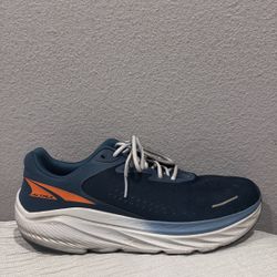 Altra Via Olympus 2 (Navy/Orange) M13