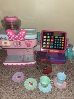 Bundle Of toys all For $8