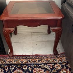 Side Tables 2