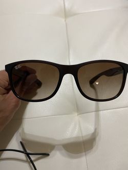 Ray ban sunglasses unisex RB4202