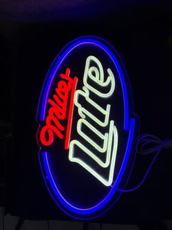 Neon light