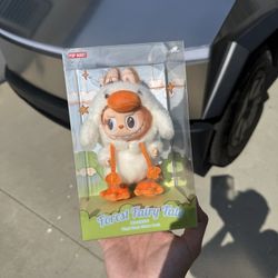 Labubu Fairy Forest Tale Duck