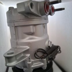 Ac Compressor
