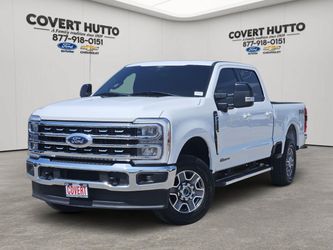 2024 Ford F-250