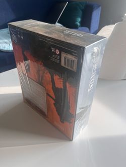 Scythe - The Rise of Fenris (never opened)