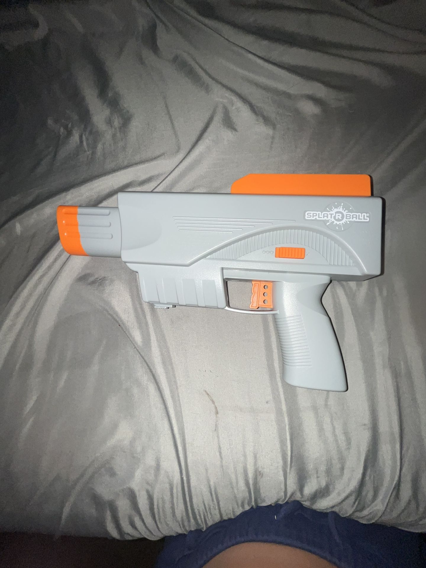 Splat R Ball/ Gel Blaster for Sale in San Antonio, TX - OfferUp