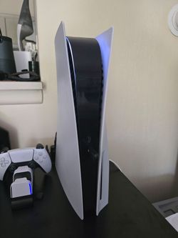 Sony Playstation 5 Disc Edition