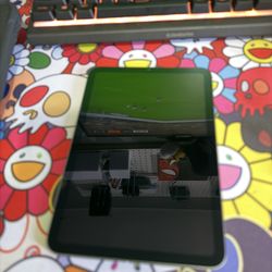 iPad Mini And Switch Oled 