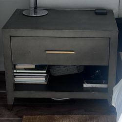 Restoration Hardware