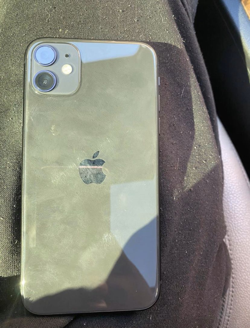 *bad imei* AT&T iPhone 11 64gb $400