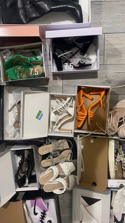 Shoes