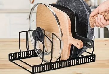Dish drying rack