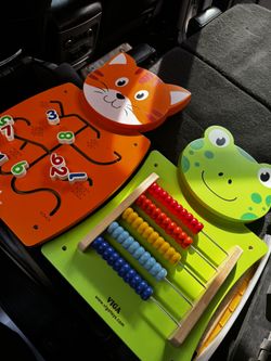 Playroom Activity