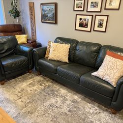 Free Couch And Chair
